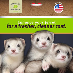 Marshall Pet Products Tea Tree Ferret Tick Spray 1ea/8 fl oz