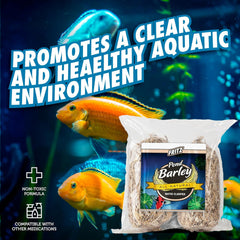 Fritz Aquatics Barley Bales - 2 Pack