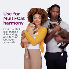 Comfort Zone Multi Cat Calming Refill