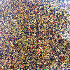 Volkman Seed Featherglow Canary/Finch 2lb