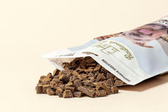 Superfood Complete, Air-Dried Adult Dog Food - High Protein, Zero Fillers, Superfood Nutrition by Katherine Heigl (Lamb & Venison)