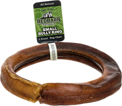 Redbarn Pet Products Bully Rings, Small