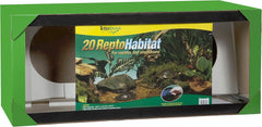 TetraFauna Tetra Usa Reptile Enclosure