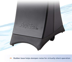 Aqueon QuietFlow Aquarium Air Pump