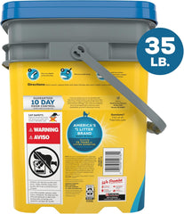 Purina Tidy Cats Clumping Cat Litter, Instant Action Multi Cat Litter