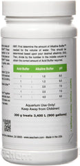 Seachem Alkaline Buffer Aquarium Water Treatment 10.6 oz