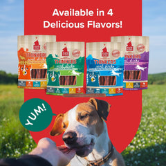 PLATO Thinkers Duck 18oz, Natural