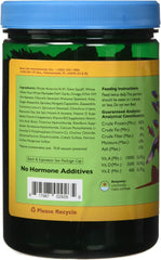 New Life Spectrum Naturox Optimum All Purpose Flakes Fish Food