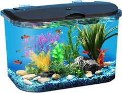 Hikari 17.6-Ounce Sinking Wheat Germ Pellets for Pets, Medium