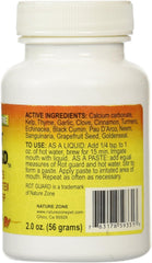 Nature Zone Rot Guard Enhance Immune System for Reptiles, 2 Ounce