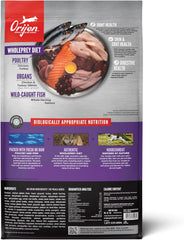 ORIJEN Large Breed Adult 23.5LB