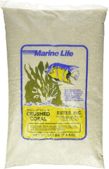 Estes Gravel Products AES51510 Este Crushed Coral for Aquarium, 15-Pound