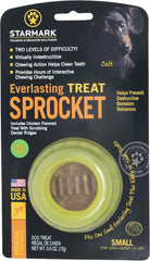 Starmark Everlasting Sprocket Small