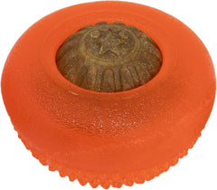 Starmark Everlasting Treat Bento Ball Tough Dog Chew Toy