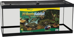 TetraFauna Tetra Usa Reptile Enclosure