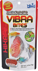 Hikari Vibra Bites Tropical Fish Food