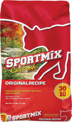 SPORTMiX Original Recipe Dry Cat Food 31 lb