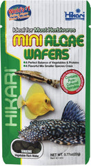 Hikari Mini Algae Wafers