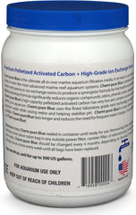 Chemi-Pure Grande Aquarium Filtration, 44 oz