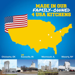 SPORTMiX High Energy Dry Dog Food 50 lb