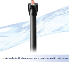 Aqueon Adjustable PRO Aquarium Heater