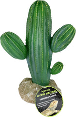 Multi Pet 48593324: Komodo Cactus Plant Saguaro, 9.5In
