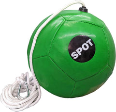 SPOT Ethical Products Tether Ball W-Rope