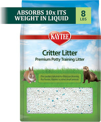 Kaytee® Critter Litter for Small Animal 8 Lbs