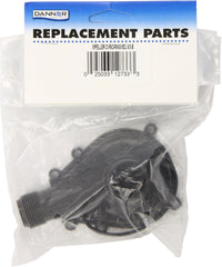 Supreme (Danner) Impeller Cover Replacement for Mag-Drive Pond Water Pump