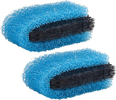 OASE Indoor Aquatics Filter Foam Set of 2 for The Biocompact 25