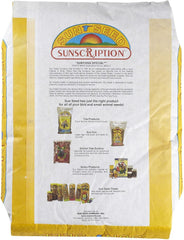 Sun Seed Company Bss40180 Vita Mix Daily Diets For Finch, 25-Pound