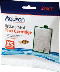 Aqueon® Replacement Filter Cartridges