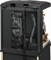 Coralife BioCube Aquarium Fish Tank 1" Bio-Balls for Sump Filtration