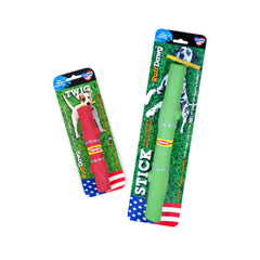 Ruff Dawg™ Stick/Twig Crunch 6” for small dogs