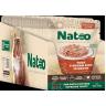 Natoo LID Tuna & Brown Rice Topper Cat 20 / 2.4 oz