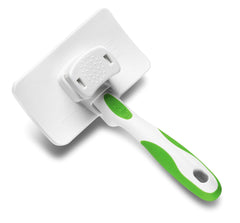 Andis® Self-Cleaning Slicker Brush