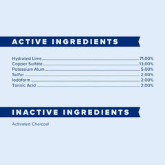 Wonder Dust Wound Powder 4 oz