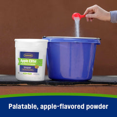 Farnam® Apple Elite Electrolytes – 5 lb