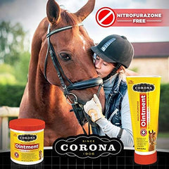 Corona® Veterinary Ointment Jar 14 oz