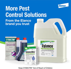 CyLence Ultra® Insecticide Cattle 20 Ear Tags