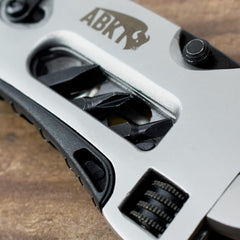 American Buffalo® Ranch Hand Multi Tool