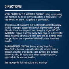 Tetra 77188 Algae Control