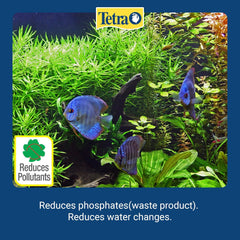 Tetra EasyBalance Plus, Weekly Freshwater Aquarium Water Conditioner