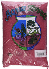Aqua Terra Sand, 5-Pound,