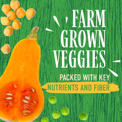 Wholesomes Tank's Jerky Sticks Grain Free Dog Treats