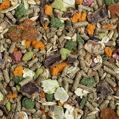 Vitakraft Menu Premium Rabbit Food - Alfalfa Pellets Blend