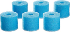 OASE Indoor Aquatics Pre-Filter Foam Set of 6 for The Biomaster 45 Ppi