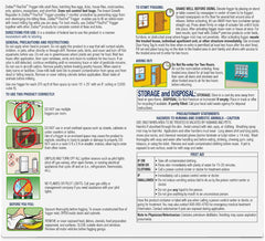 Zodiac Fogger 3 ounce cans, 3 Pack