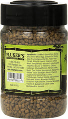 Fluker's Premium Pellet Diet, Food for Hermit Crabs, 3 oz