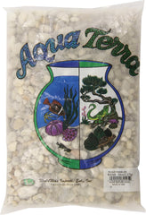 Aqua Terra Natural River Pebbles for Aquarium
